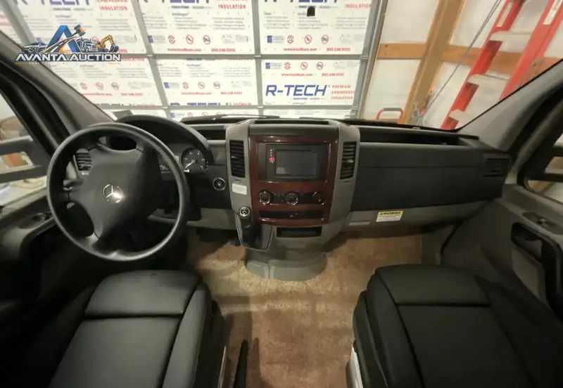 2015 Forest River Forester MBS 2401R photo 51