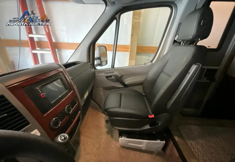 2015 Forest River Forester MBS 2401R photo 49