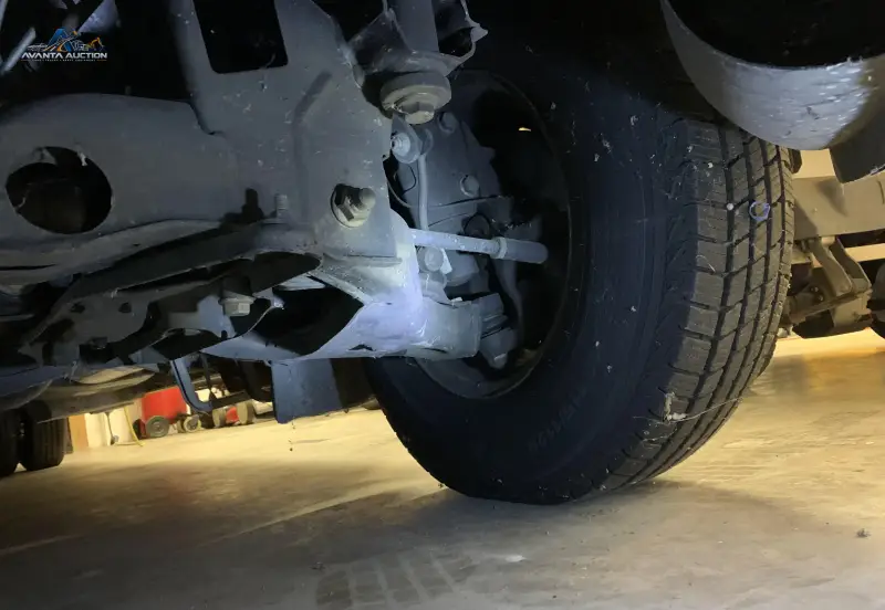 2015 Forest River Forester MBS 2401R photo 140