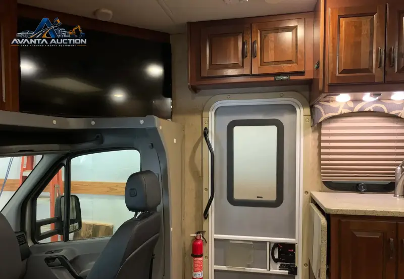 2015 Forest River Forester MBS 2401R photo 80