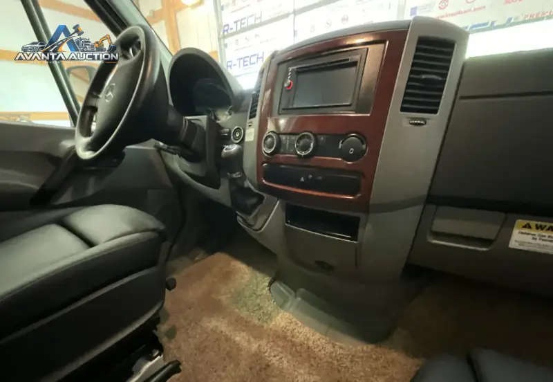2015 Forest River Forester MBS 2401R photo 55