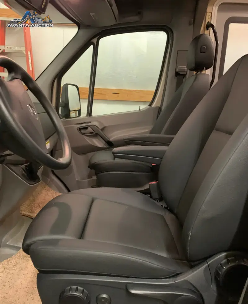 2015 Forest River Forester MBS 2401R photo 44