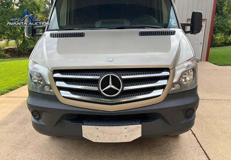 2015 Forest River Forester MBS 2401R photo 32