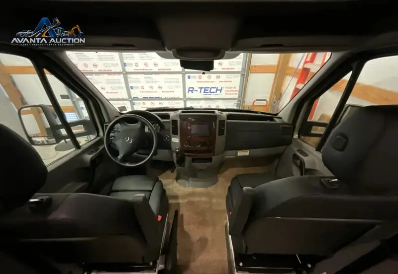 2015 Forest River Forester MBS 2401R photo 50