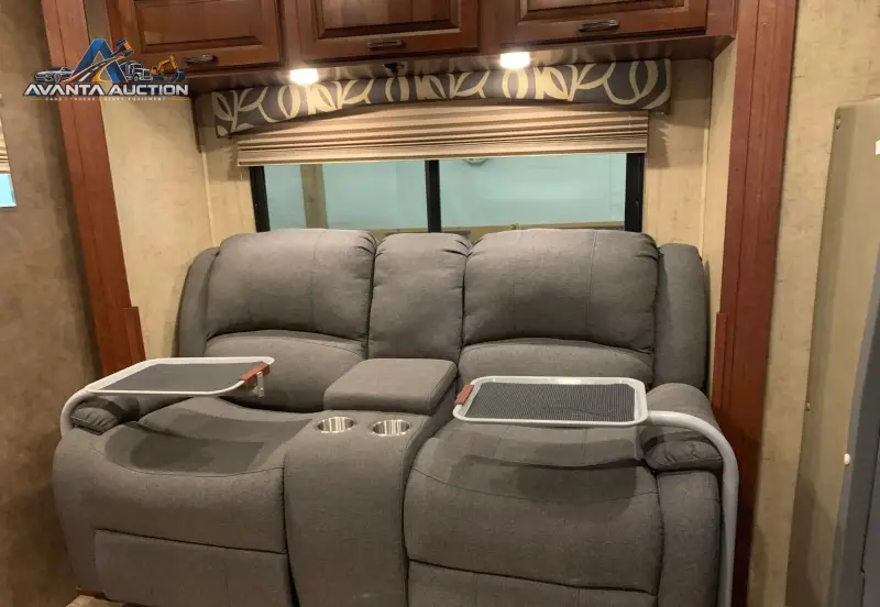 2015 Forest River Forester MBS 2401R photo 66