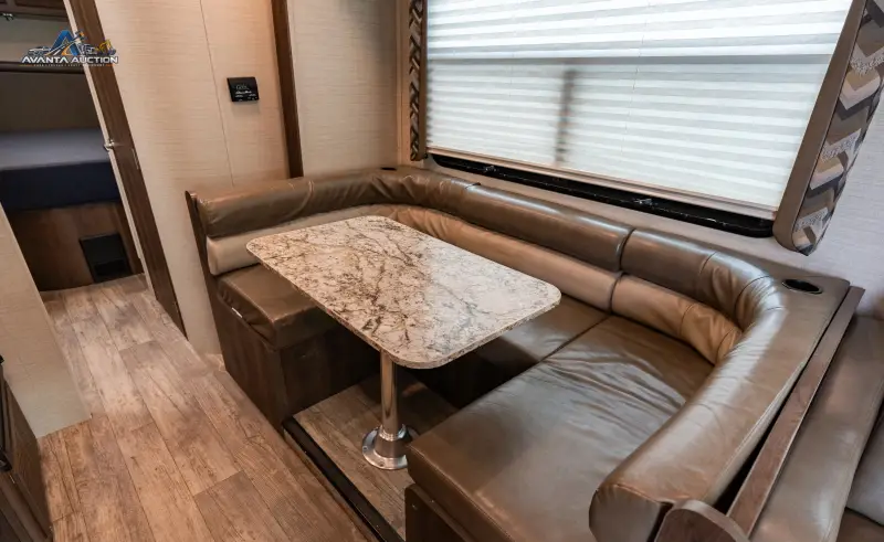 2018 Jayco Redhawk photo 112