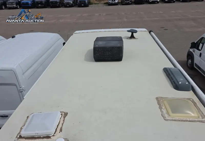 2018 Jayco Redhawk photo 140