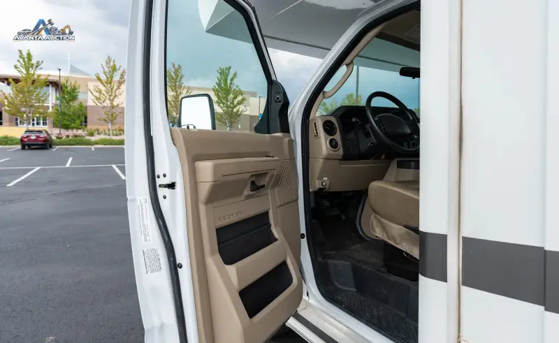 2018 Jayco Redhawk photo 79