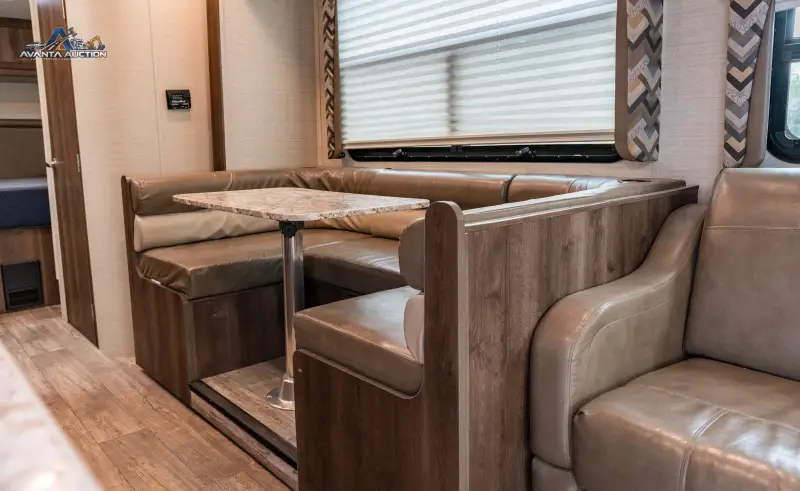 2018 Jayco Redhawk photo 113