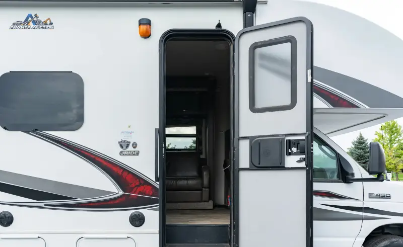 2018 Jayco Redhawk photo 95