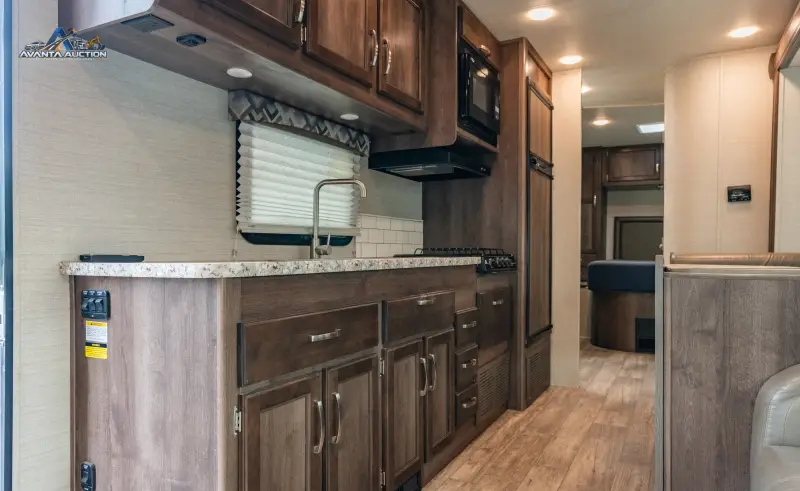 2018 Jayco Redhawk photo 104