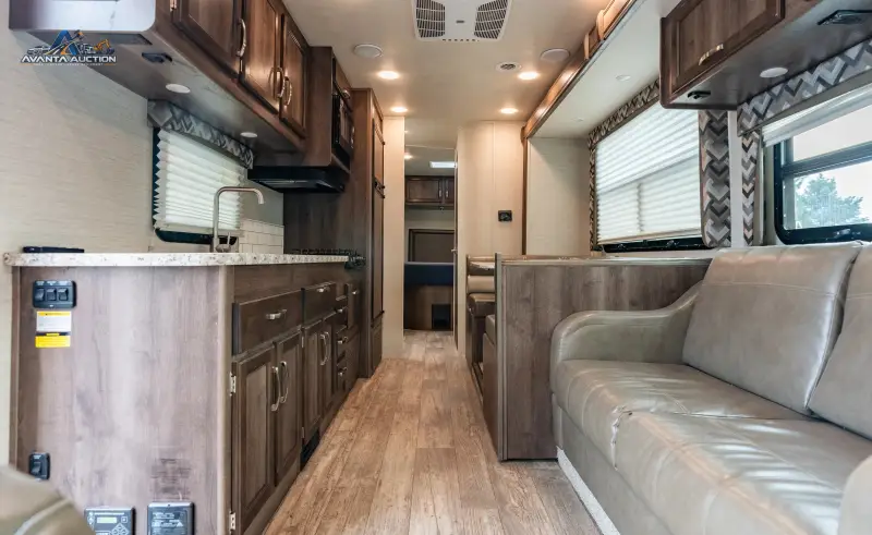 2018 Jayco Redhawk photo 103