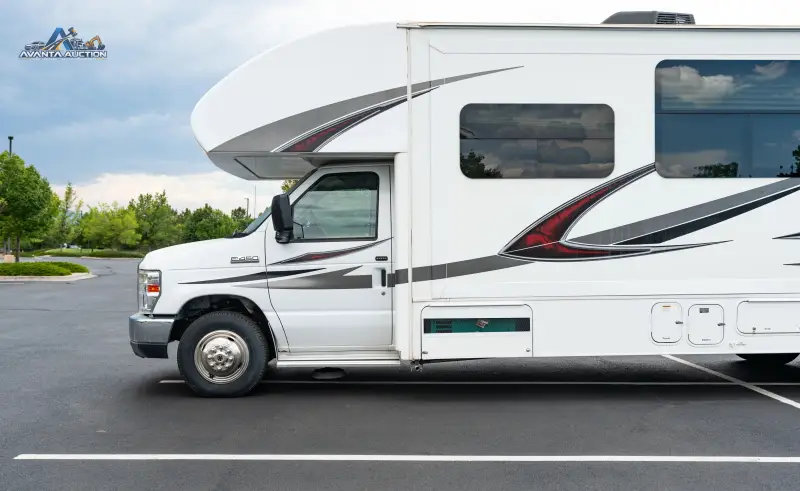 2018 Jayco Redhawk photo 28