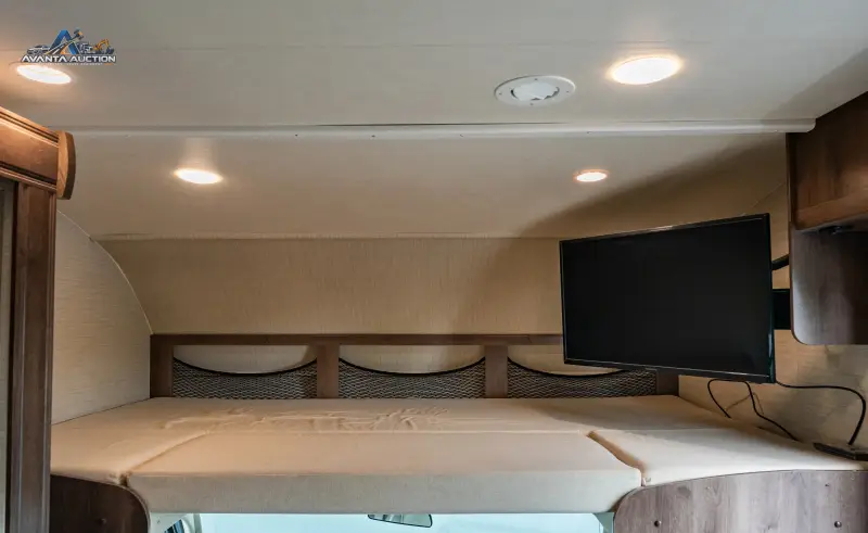 2018 Jayco Redhawk photo 115