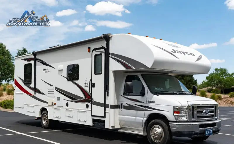 2018 Jayco Redhawk photo 1