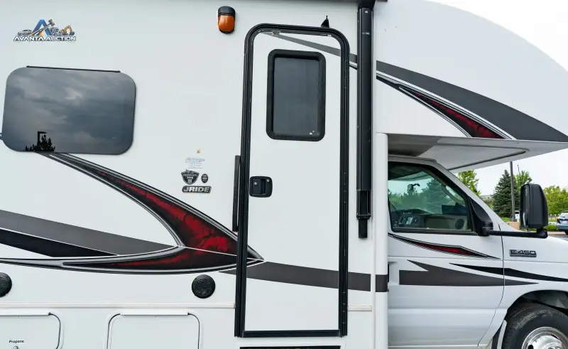 2018 Jayco Redhawk photo 58