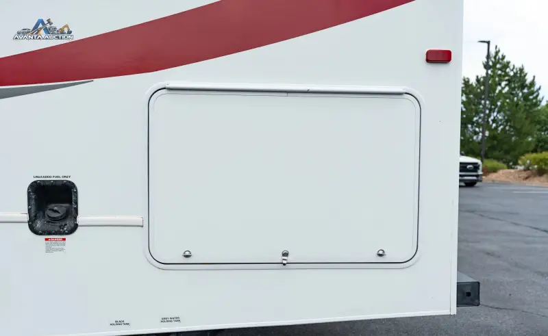 2018 Jayco Redhawk photo 39