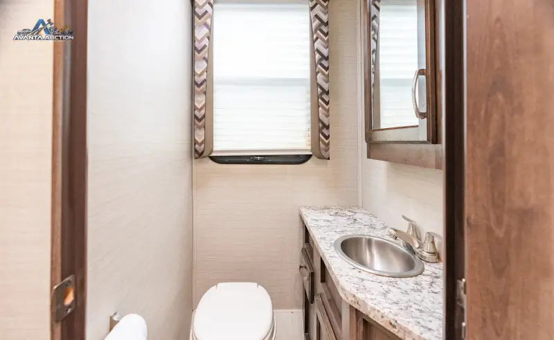 2018 Jayco Redhawk photo 123