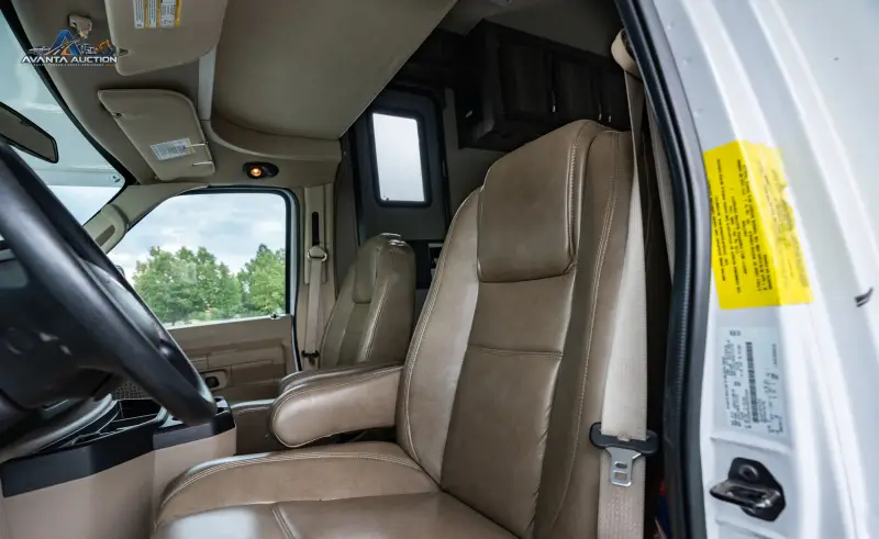 2018 Jayco Redhawk photo 76
