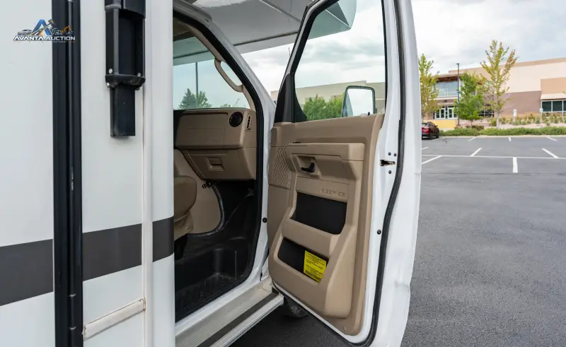 2018 Jayco Redhawk photo 80