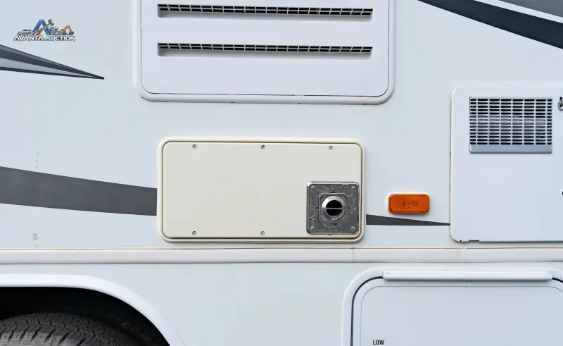 2018 Jayco Redhawk photo 54