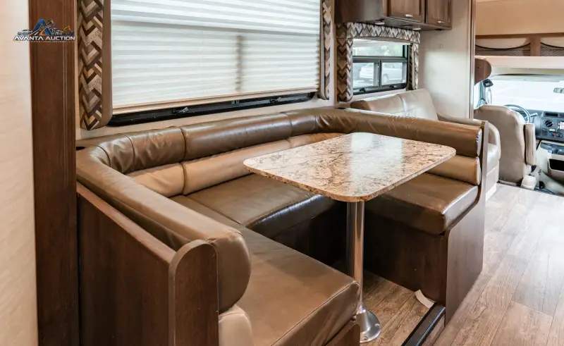 2018 Jayco Redhawk photo 111