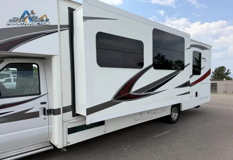 2018 Jayco Redhawk photo 68