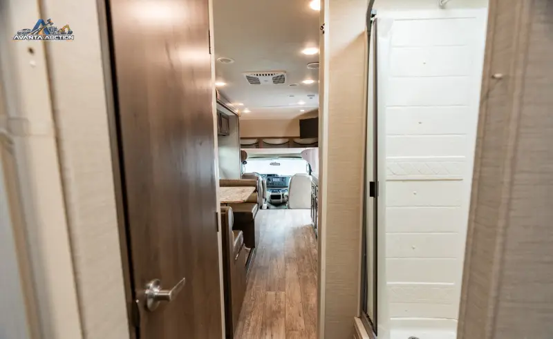 2018 Jayco Redhawk photo 122