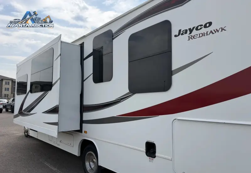 2018 Jayco Redhawk photo 69