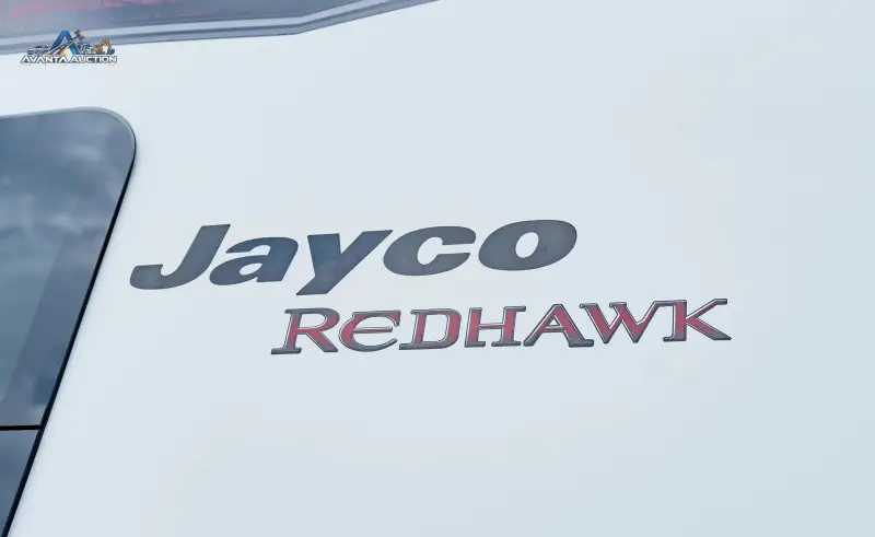 2018 Jayco Redhawk photo 37