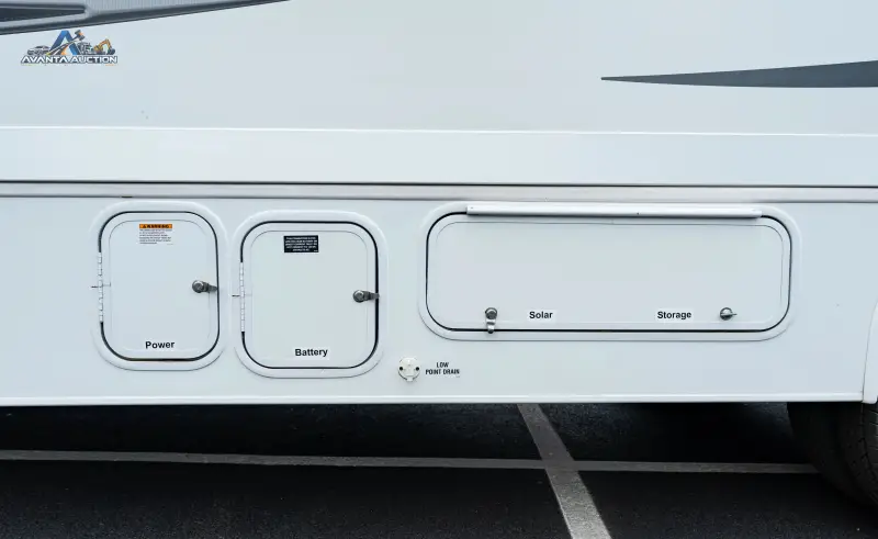 2018 Jayco Redhawk photo 32
