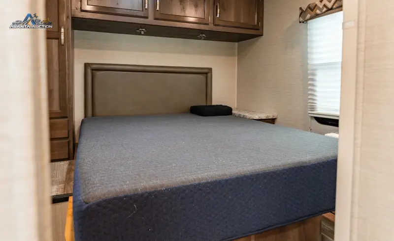 2018 Jayco Redhawk photo 128