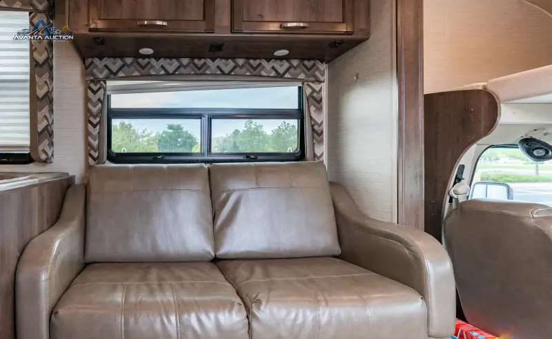 2018 Jayco Redhawk photo 97