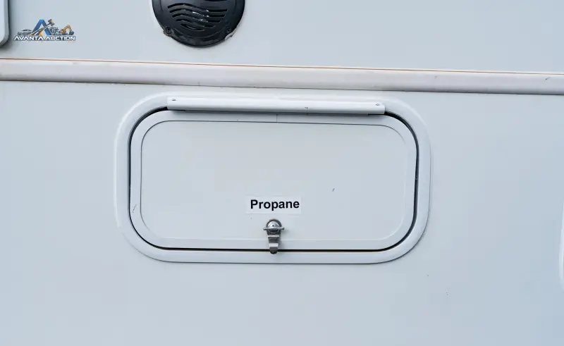 2018 Jayco Redhawk photo 57
