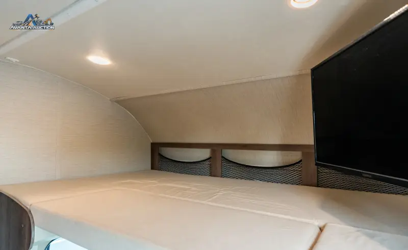 2018 Jayco Redhawk photo 116