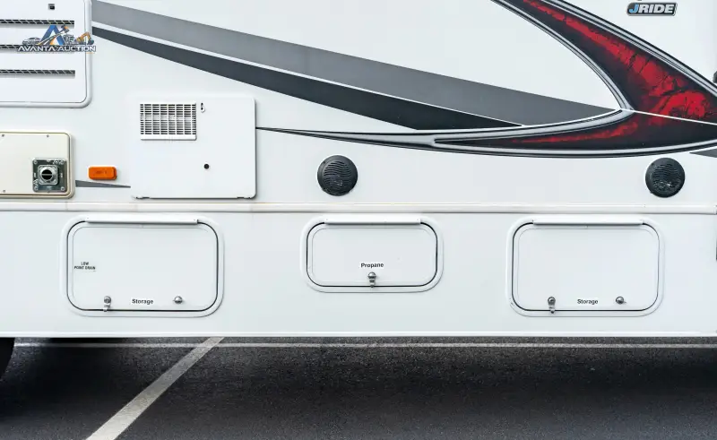 2018 Jayco Redhawk photo 52