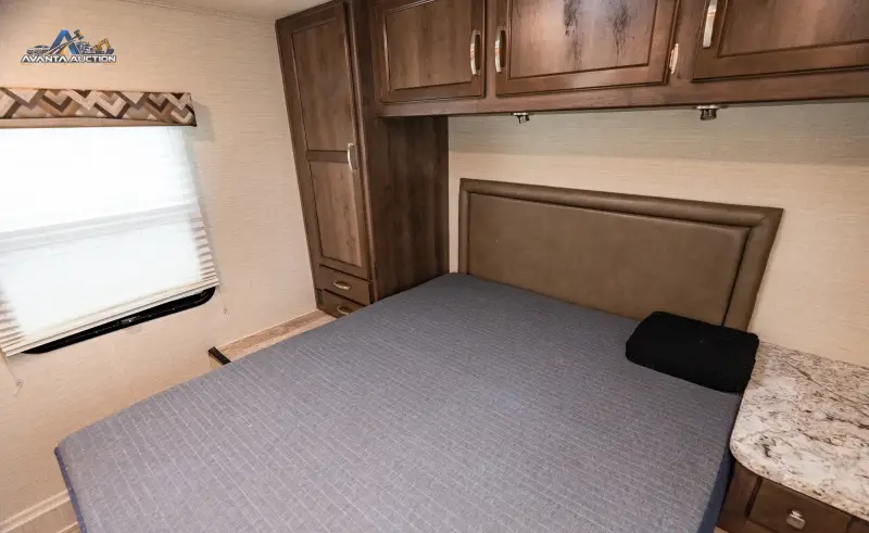 2018 Jayco Redhawk photo 129