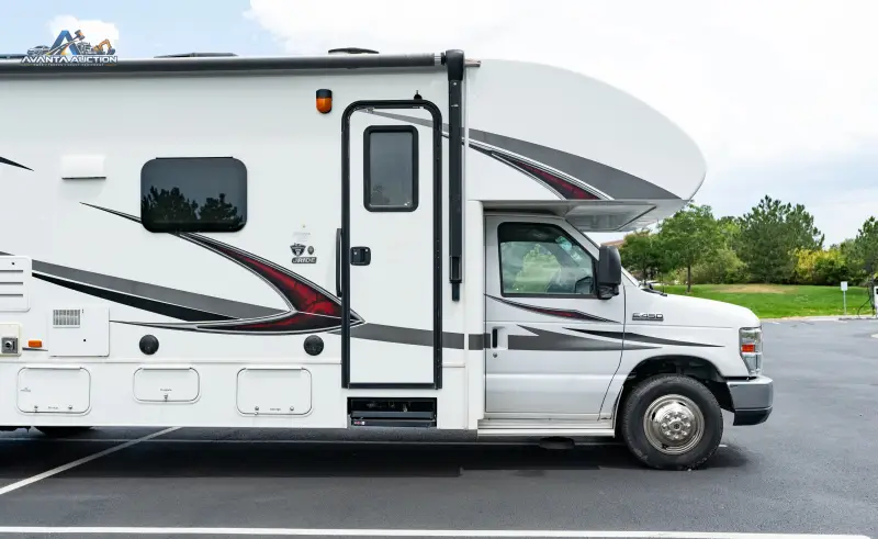 2018 Jayco Redhawk photo 48