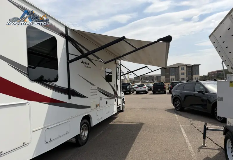 2018 Jayco Redhawk photo 66