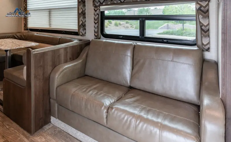 2018 Jayco Redhawk photo 99