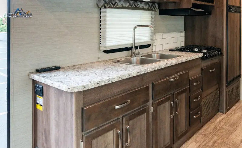 2018 Jayco Redhawk photo 106