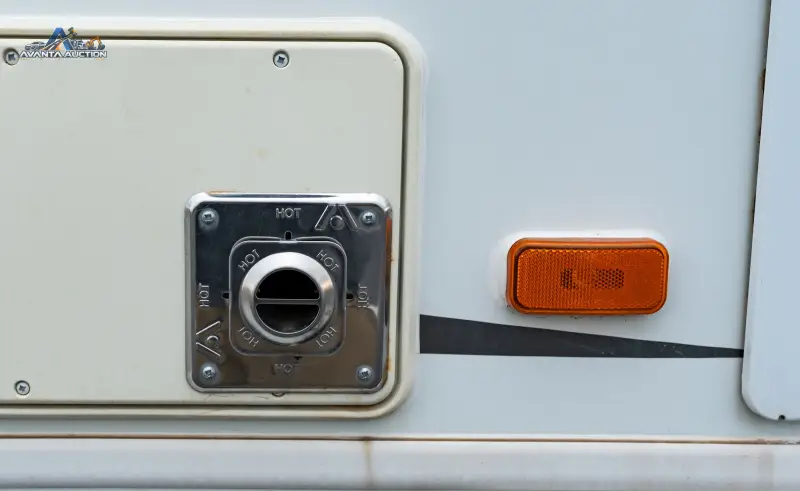 2018 Jayco Redhawk photo 55